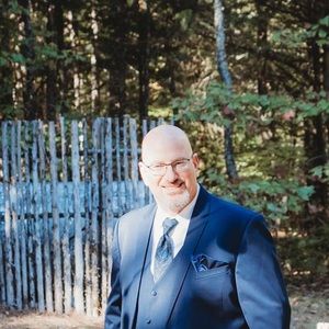 Meet your Posher, Michael
